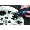 Laser 7635 Brake Disc & Tyre Depth Gauge