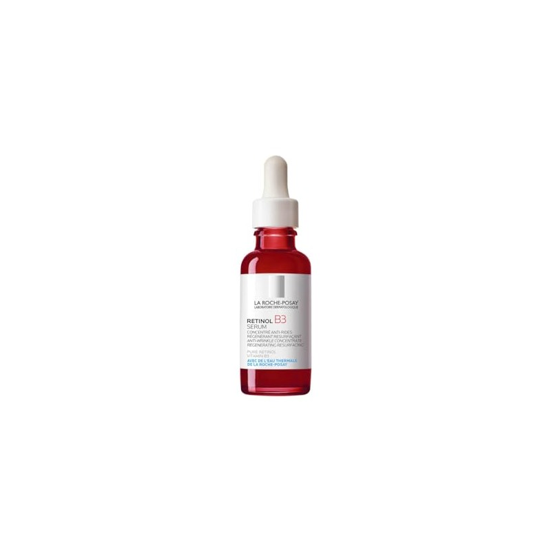 La Roche-Posay La roche posay retinol b3 serum anti-arrugas 30