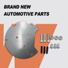 WELLBOX Steel Stator Plate Fits for Kawasaki Vulcan 750