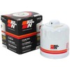 K&N Filtro de Aceite HP-1004