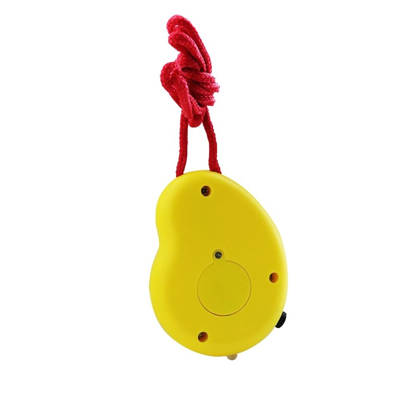 Skywalker 3 in 1 Compass (Yellow)