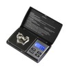 200g X 0.01g Digital Pocket Scale, with Backlit LCD Display,