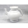 Bathroom/Toilet Lota/Bodna/Toilet Wash Jug/Plastic (White)