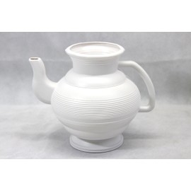 Bathroom/Toilet Lota/Bodna/Toilet Wash Jug/Plastic (White)