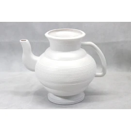 Bathroom/Toilet Lota/Bodna/Toilet Wash Jug/Plastic (White)
