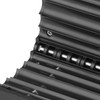 Ejoyous Cable Tube Slitter 4.5-11mm, Fiber Optic Jacket Stripper, Black,