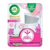 Air Wick Aromatizante Eléctrico Airwick Aceite Magnolia Cherry Aparato Y