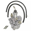 Caltric Carburetor for Yamaha 5Vj-14101-10-0