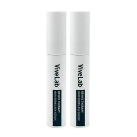 Vibe Lab Revive Therapy Hair Brow Lash Serum 10ml 2 x 2S / 바이브랩 리바이브 테라피 헤어 브로우 래쉬 세럼 10ml 2개 x2S