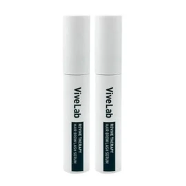 Vibe Lab Revive Therapy Hair Brow Lash Serum 10ml 2 x 2S / 바이브랩 리바이브 테라피 헤어 브로우 래쉬 세럼 10ml 2개 x2S