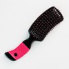 Large Mink S-Cushion Hair Brush Brush 5ea