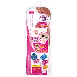 D.U.P Wonder Eyelid Tape Mild – 120 tapes