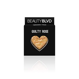 BEAUTYBLVD Glitter Love (Guilty Rose)