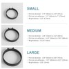 eTone Focus Ring Focus Gear Ring Follow Focus Ring Lens