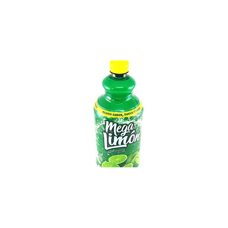 MEGA LIMON