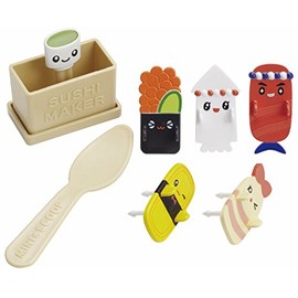 トルネ お弁当 ピック キャラ弁 デコ弁 ランチ SUSHI おにぎり型 セット P-3247