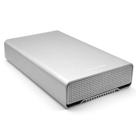 Avolusion PRO-G1 10TB USB 3.2 Gen 2 (10Gbps) USB-C External Hard Drive w/USB HUB for Windows/MacOS (Grey)