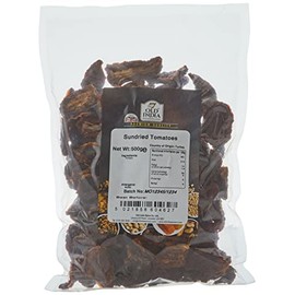Old India Sundried Tomatoes 500g