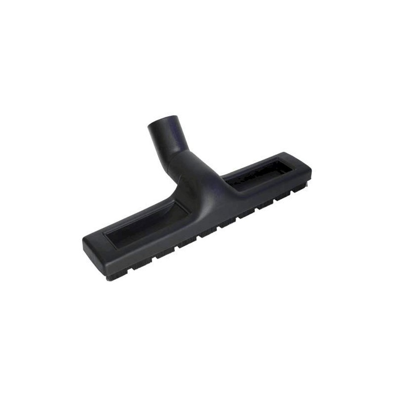 Nilfisk 1406700540 Hard Floor Nozzle Multi, Plastic, Black