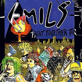 Fight Together For [VINYL]