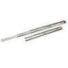 Ball Bearing Drawer Runners Slides H-35mm L- 400mm (1 Pair)