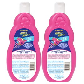 Mr. Bubble Original Bubble Bath 16 Ounce Pack of 2