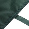 Awning Cover Protective Cover for Awnings Waterproof Green (5 m)