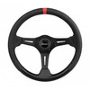Grant 690 Racing Steering Wheel, Black
