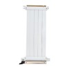 PCIE 4.0 X16 Extender Riser Cable High Shielding Property 180