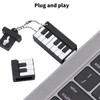 Hsthe Sea USB 2.0 Flash Drive CR10033 Universally Compatible Safe