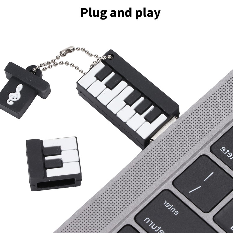 Hsthe Sea USB 2.0 Flash Drive CR10033 Universally Compatible Safe