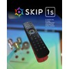 Skip 1s Universal Remote Control