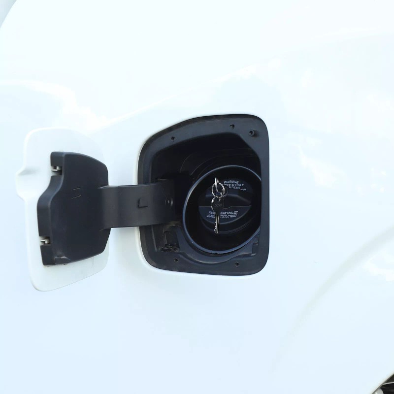CSKT2022 Fits 2022-2024 Nissan Frontier Locking Fuel Tank cap Gas