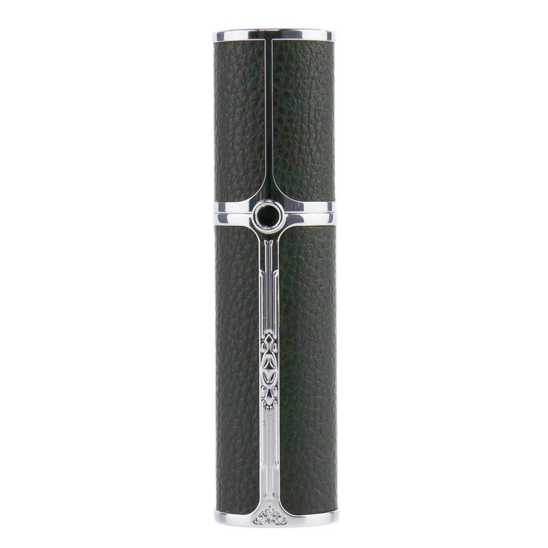 Perfume Atomizer Bottle Portable Mini Refillable Atomizer Travel Size Spray