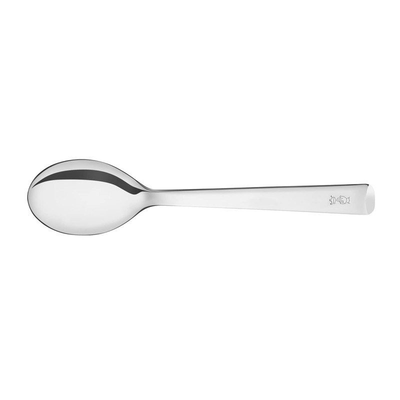 Opinel Box of Four Teaspoons Perpétue Stainless Steel Easy to