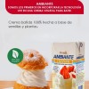 Crema para Batir Ambiante Puratos 1lt