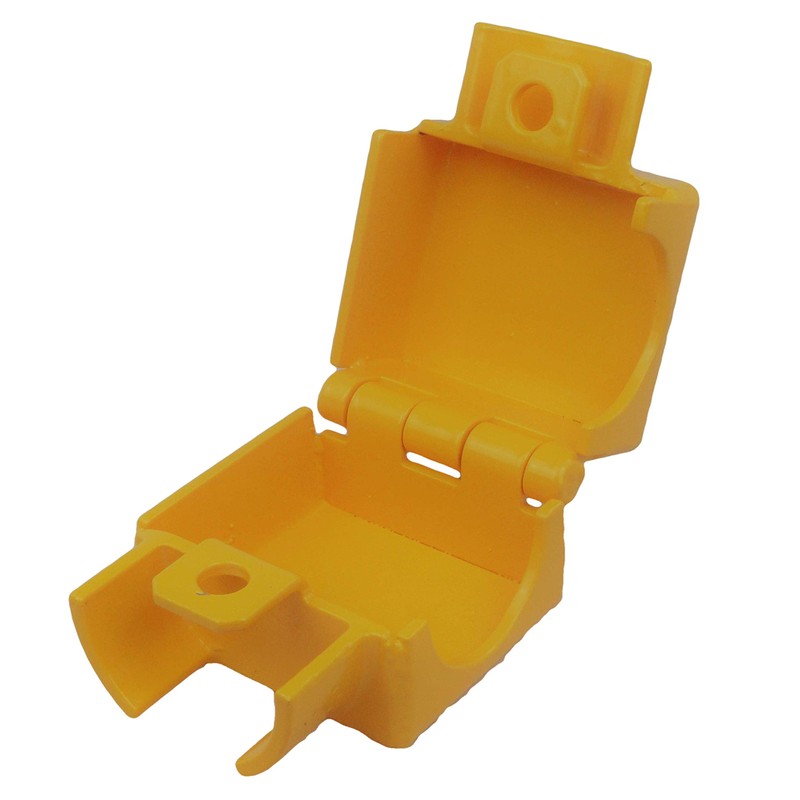 Ram Coupler Lock - Fits ONLY RAM coupler - BOLT