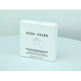 BOBBI BROWN  VITAMIN ENRICHED PRESSED POWDER  NEUTRAL  28 OZ 8g