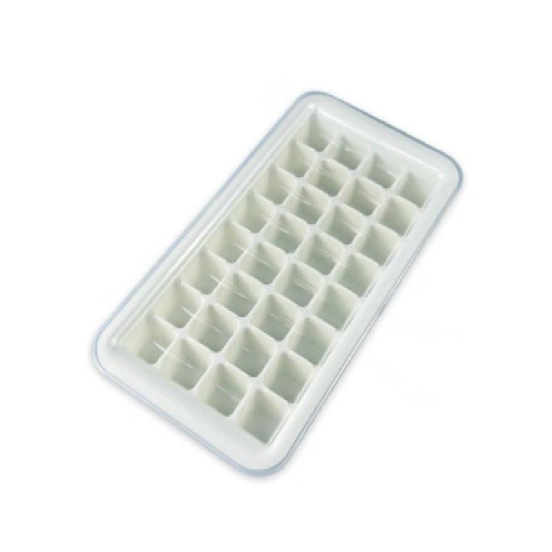 MABKO ICE TRAY WHITE - Color: WHITE