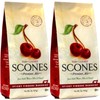 English Scone Mix, Tart Cherries by Sticky Fingers Bakeries –
