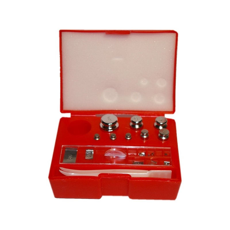 Dipse Adjustment Weights/Weights Set – Calibration Weight for Digital Scales