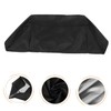 SUPVOX Griddle Cover Protector for Tabletop Griddle with Hood and
