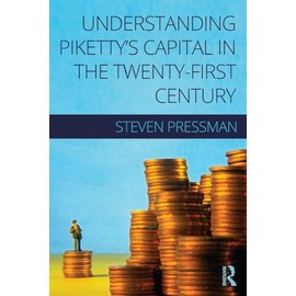Understanding Piketty's Capital in the Twenty-First Century