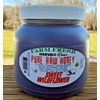 NATURZ BEEZ RAW HONEY SWEET WILDFLOWER 3LB / 1.36kg /