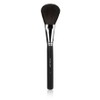 Inglot Face Powder Brush 1SS, Mixed Colors, 1 Piece / 잉글롯 페이스 파우더브러쉬 1SS, 혼합 색상, 1개