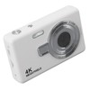 Jectse Kids Digital Camera, 1080P 12MP Digital Camera 2.4 Inch