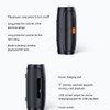Mini Amplifiers Bluetooth High Signal-to-Noise Ratio Powerful Bass for Stereo