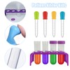 9 PCS Potion Making Kit Children Pipettes for Children Science