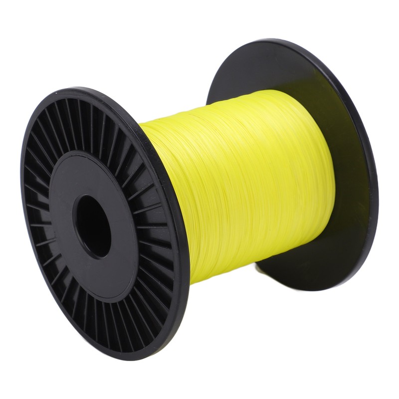 Braided Fishing Line 8 Strands 500m Ultra Strong PE Fishing