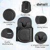 PU Stethoscope Holster, Universal Stethoscope Holder, Stethoscope Holder Hip Clip,